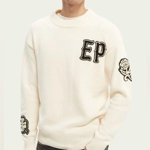 Scotch and Soda sweater